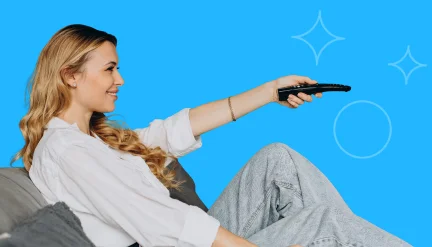 Телевидение