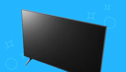 Приложение на SmartTV